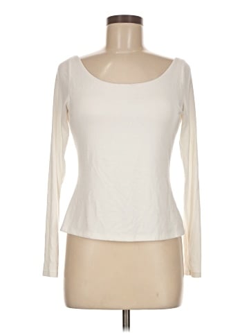 Soma Long Sleeve Top (view 1)