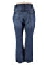 Boden 100% Cotton Blue Jeans Size 16 - photo 2