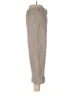 Lands' End Houndstooth Brown Jeans Size 6 (petite) - photo 5