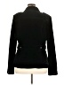White House Black Market Solid Black Jacket Size XL - photo 2