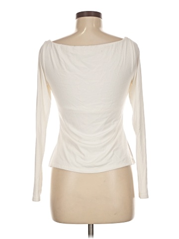 Soma Long Sleeve Top (view 2)
