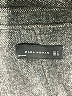 Zara Gray Coat Size S - photo 6