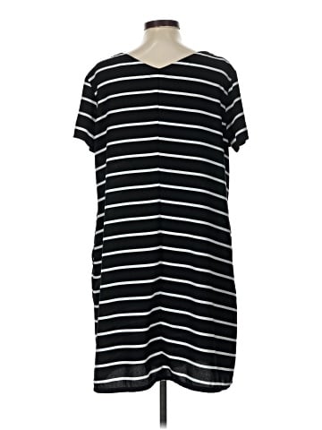 Apt. 9 Casual Dress (view 2)