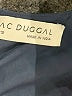 Mac Duggal 100% Polyester Stars Blue Cocktail Dress Size 12 - photo 4