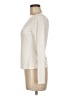 Soma Ivory Long Sleeve Top Size M - photo 5