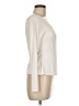 Soma Ivory Long Sleeve Top Size M - photo 4