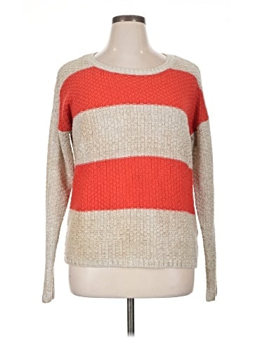 a.n.a. A New Approach Pullover Sweater (view 1)