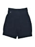 Assorted Brands Solid Blue Athletic Shorts Size XS - photo 1