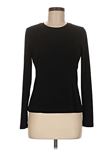 Signature Long Sleeve Top (view 1)