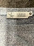 Carve Designs Metallic Gray Pullover Sweater Size S - photo 7