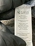 Carve Designs Metallic Gray Pullover Sweater Size S - photo 8