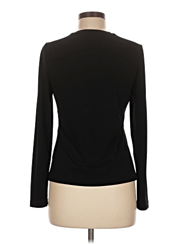 Signature Long Sleeve Top (view 2)