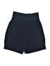 Assorted Brands Solid Blue Athletic Shorts Size XS - photo 2