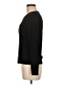 Signature Black Long Sleeve Top Size M - photo 5