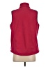 L.L.Bean 100% Polyester Red Vest Size S - photo 2