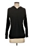 Attivo Black Pullover Sweater Size S - photo 1