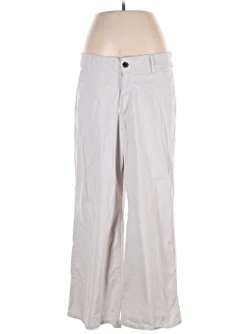 St. John's Bay Khakis (view 1)
