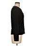 Signature Black Long Sleeve Top Size M - photo 4