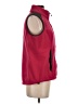 L.L.Bean 100% Polyester Red Vest Size S - photo 4