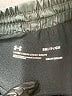 Under Armour 100% Polyester Gray Athletic Shorts Size S - photo 3