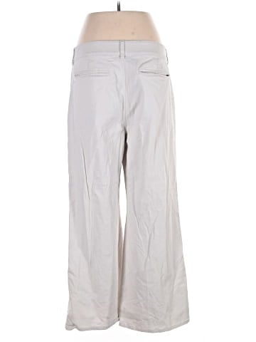 St. John's Bay Khakis (view 2)
