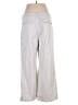 St. John's Bay Solid Gray Khakis Size 16 - photo 2