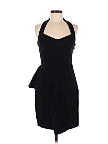 Halston Heritage Cocktail Dress (view 1)