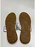 Christian Dior Silver Sandals Size EU 36 - photo 8
