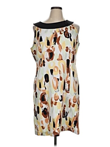 Voir Voir Cocktail Dress (view 1)