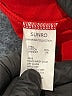 SUNRO Red Bodysuit Size L - photo 4
