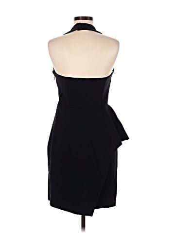 Halston Heritage Cocktail Dress (view 2)
