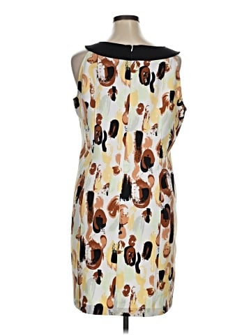 Voir Voir Cocktail Dress (view 2)