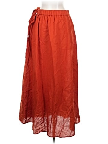 LOFT Beach Casual Skirt (view 2)