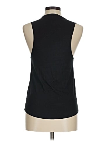 Bella Sleeveless T-Shirt (view 2)