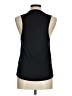 Bella Black Sleeveless T-Shirt Size M - photo 2