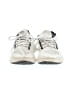 Allbirds White Sneakers Size 9 1/2 - photo 2