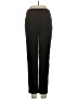 Rachel Zoe Solid Black Active Pants Size S - photo 2