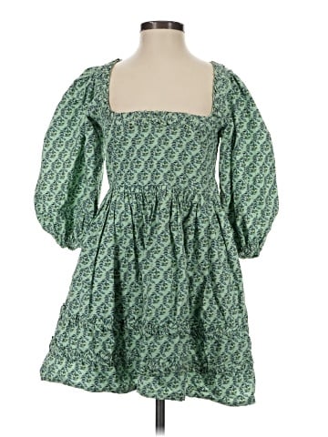 Rhode Casual Dress (view 1)