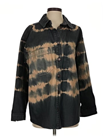 Topshop Coat (view 1)
