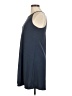 Wallflower Solid Blue Casual Dress Size M - photo 5