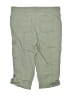 Caffé Marrakesh Green Cargo Pants Size 12 - photo 2