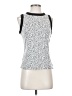 Ann Taylor White Tank Top Size XS - photo 1