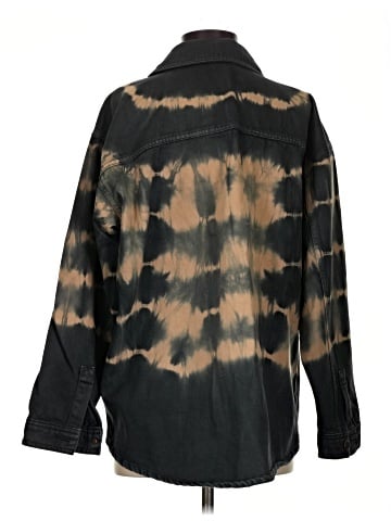 Topshop Coat (view 2)