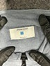 Jason Scott Gray Sweatshirt Size S - photo 7