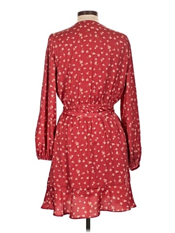 LC Lauren Conrad Casual Dress (view 2)