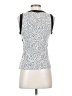 Ann Taylor White Tank Top Size XS - photo 2