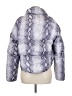 Apparis 100% Polyester Purple Snow Jacket Size S - photo 2