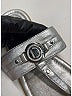 Christian Dior Silver Sandals Size EU 36 - photo 5