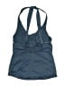 Jantzen Solid Blue Swimsuit Top Size 4 - photo 2