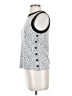 Ann Taylor White Tank Top Size XS - photo 5